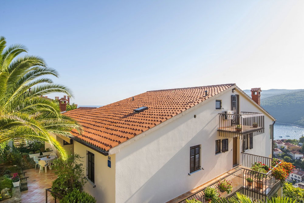 Hotel Apartment Adrijana 653