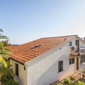 Hotel Apartment Adrijana 653 cazare Rabac