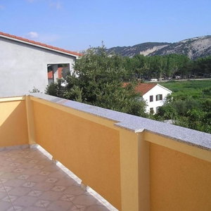 Hotel Apartments Bepa cazare Lopar