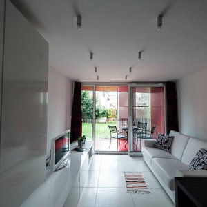 Hotel No5 Studio With Garden View cazare Pakostane