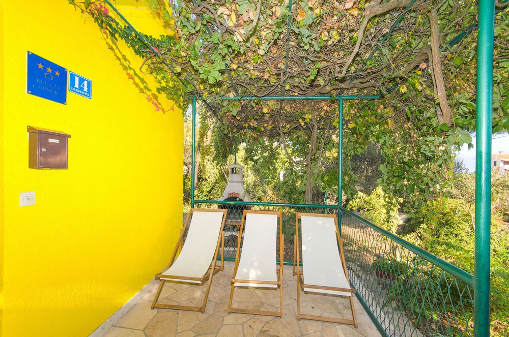 Hotel House Bojan