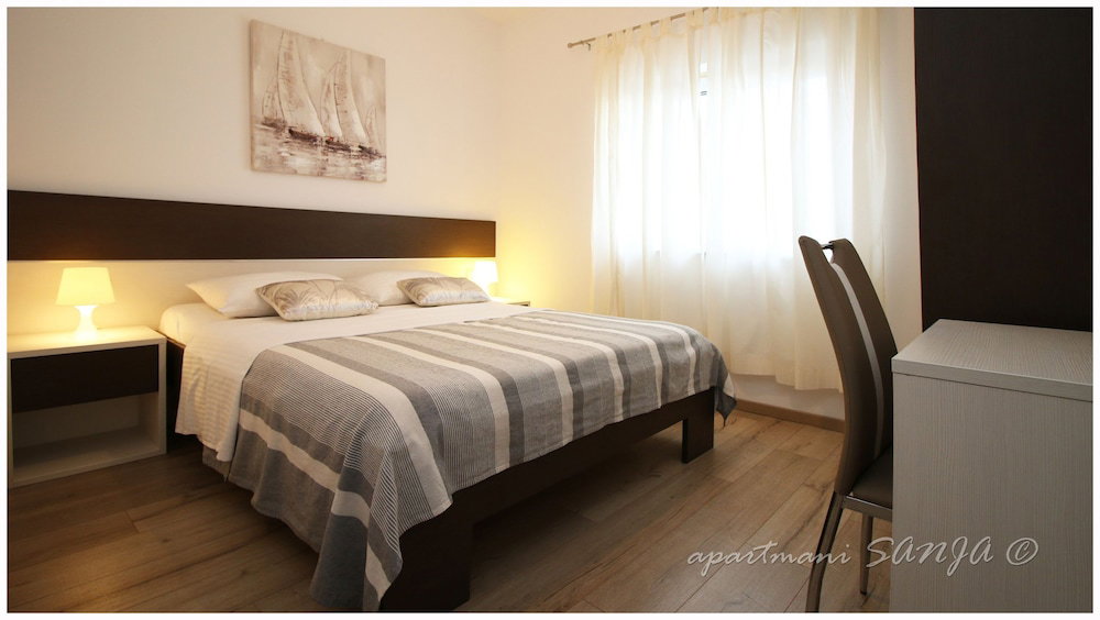 Hotel Apartments Sanja