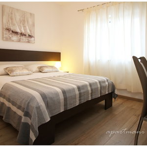 Hotel Apartments Sanja cazare Primosten