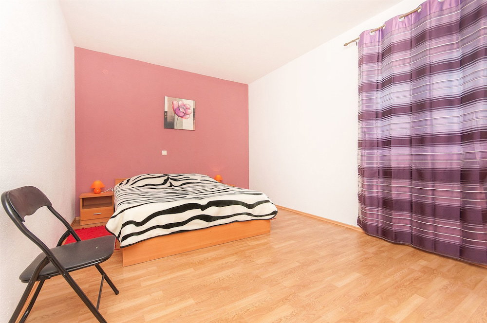 Hotel Apartments Tatjana