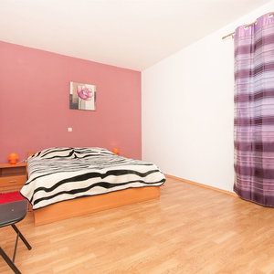 Hotel Apartments Tatjana cazare Sukosan