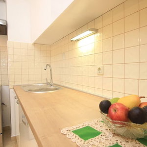 Hotel Apartment Villa Dalmacija cazare Vodice