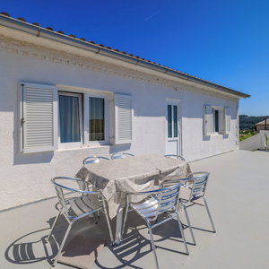 Hotel Apartment Bigterrace cazare Lopar