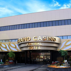 Hotel Admiral Hotel cazare Jankomir
