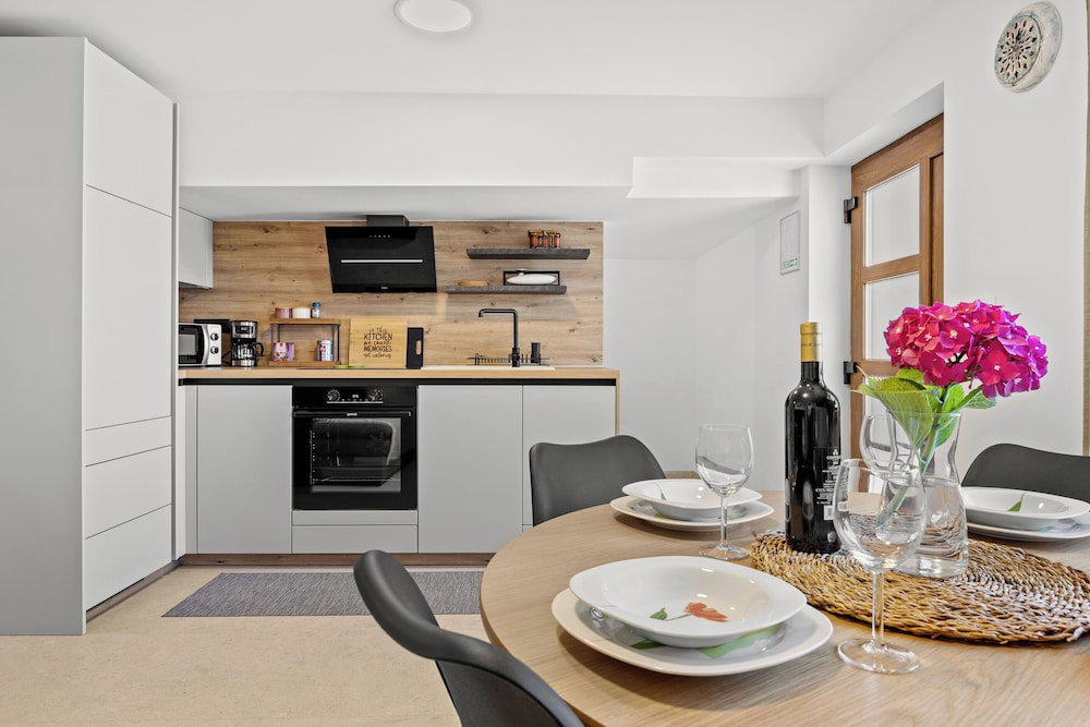 Hotel Apartment Gradina