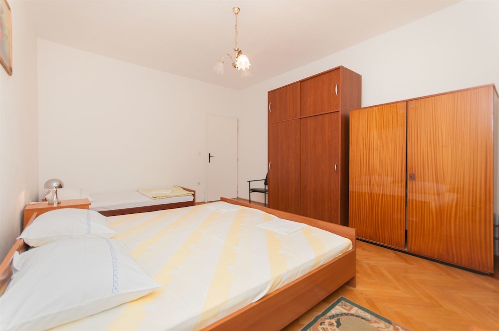 Hotel Apartment Slavko