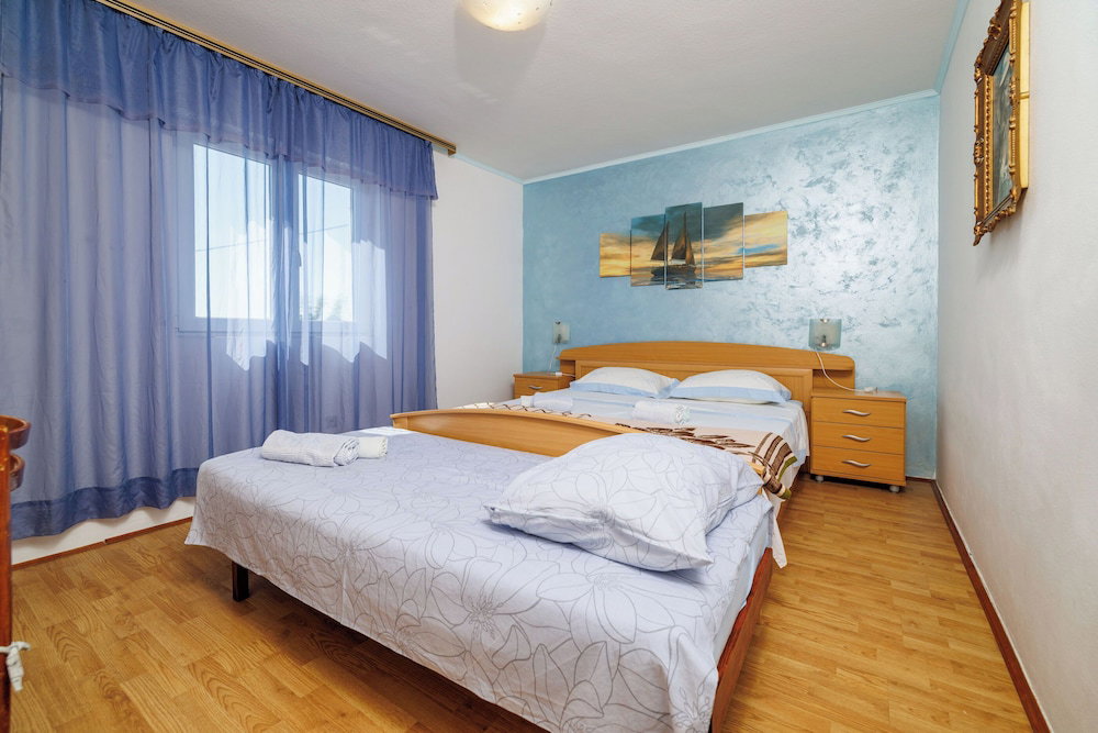 Hotel Apartment Stojna