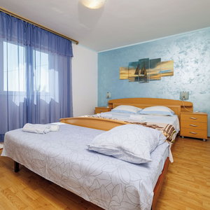 Hotel Apartment Stojna cazare Lopar