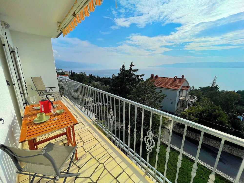 Hotel Apartment Sams 4