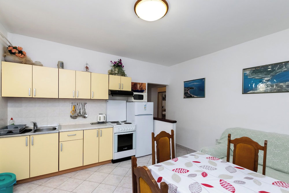 Hotel Apartments Marija I