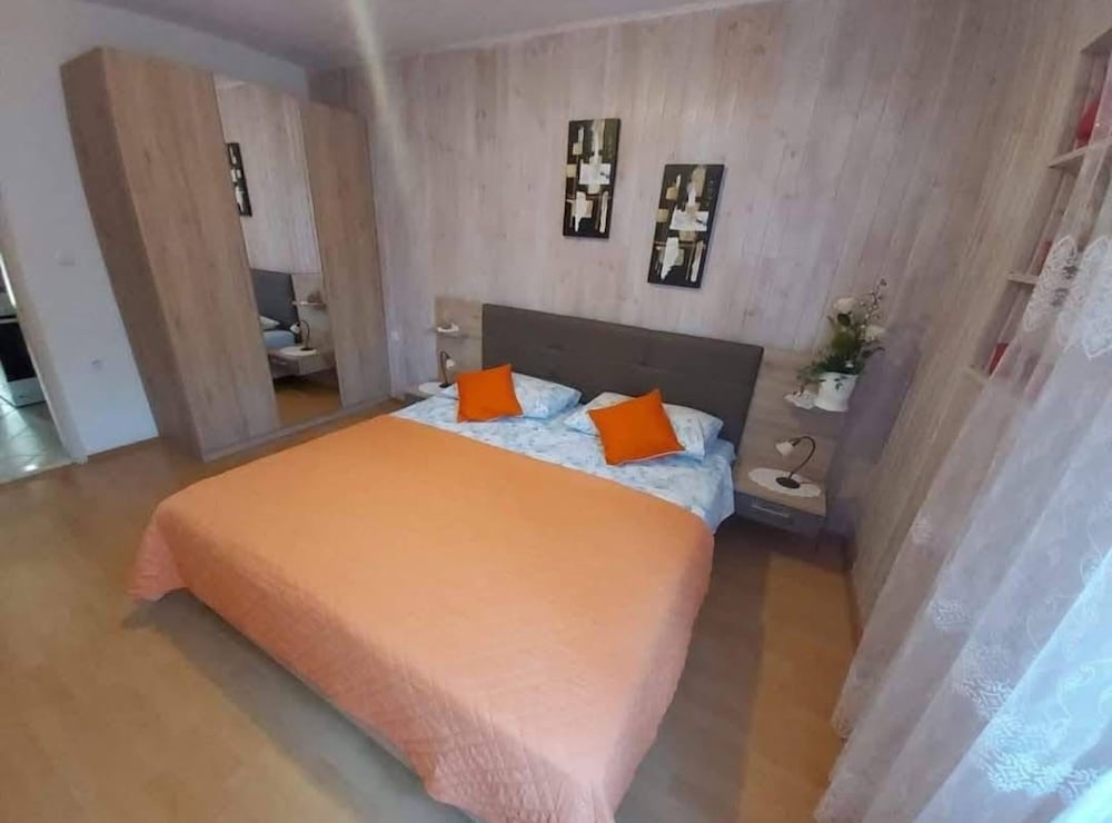 Hotel Apartments Ivan Supetar