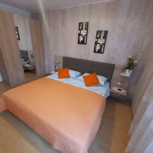Hotel Apartments Ivan Supetar cazare Supetarska Draga