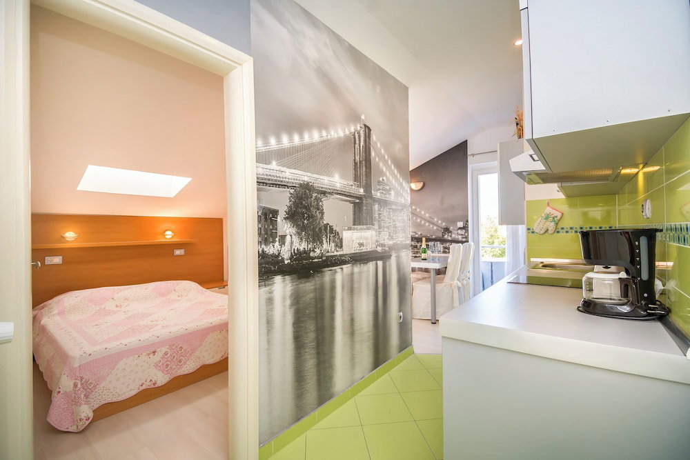 Hotel Apartment Ljubica