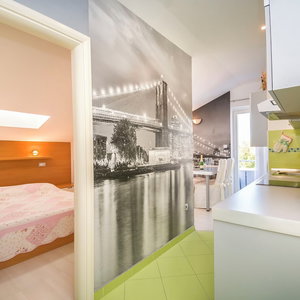 Hotel Apartment Ljubica cazare Vodice