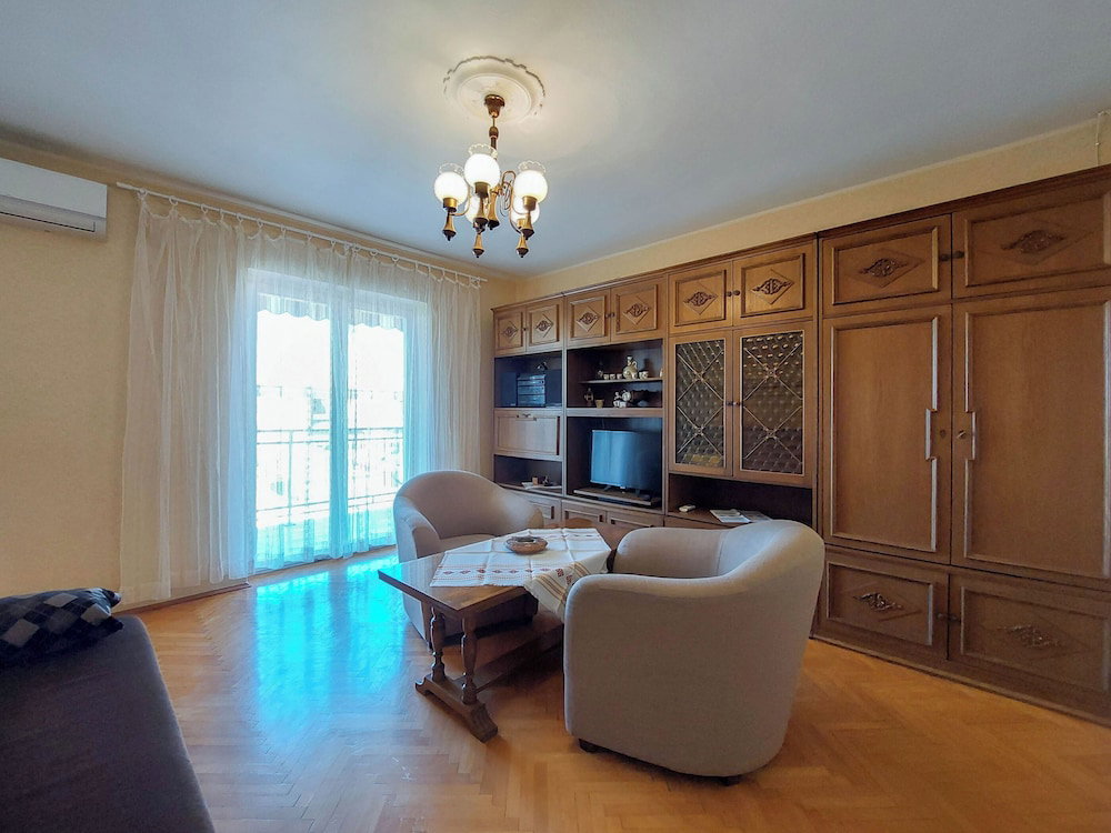Hotel Apartments Nikola