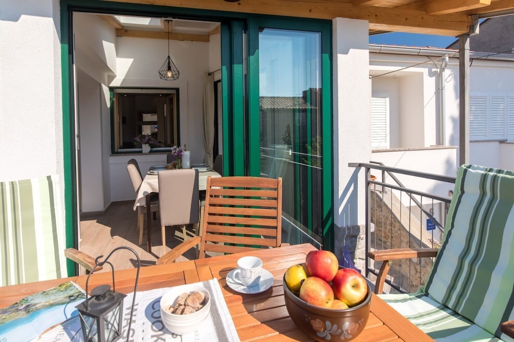Hotel House Mari