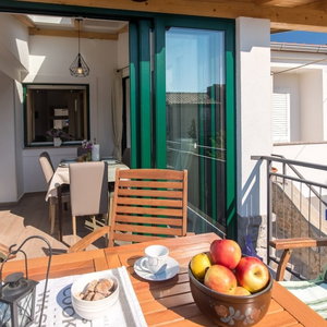 Hotel House Mari cazare Punat