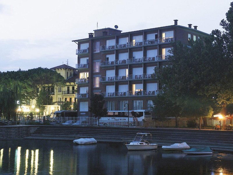 Hotel Hotel Lido