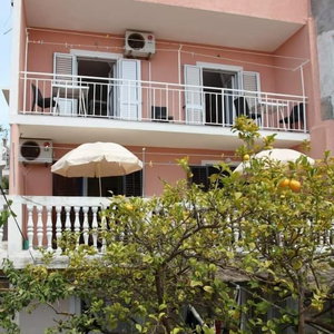 Hotel Apartments Alissa cazare Hvar