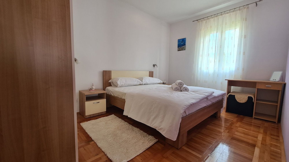 Hotel Apartment Antonia