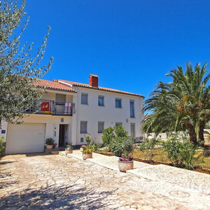 Hotel Apartment 1030 cazare Fazana
