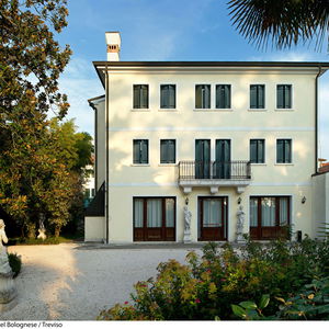 Sejur Villa Pace Park Hotel Bolognese vacanta Preganziol