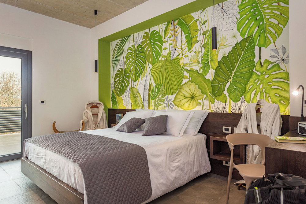 Hotel Apartments Bijou
