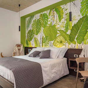Hotel Apartments Bijou cazare Umag
