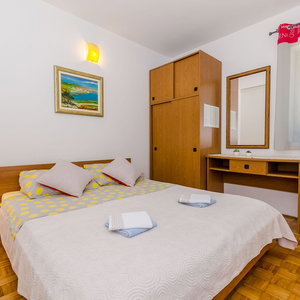Hotel Apartments Pharos cazare Starigrad