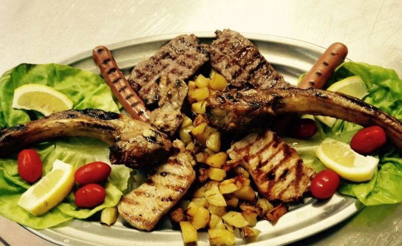 Hotel Villaggio Antiche Terre Hotel & Relax