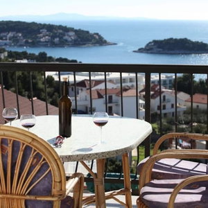 Hotel Apartments Nadi cazare Hvar
