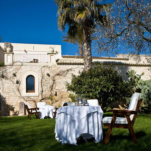 Sejur Eremo Della Giubiliana vacanta Ragusa