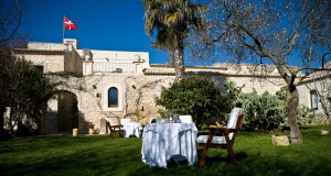 Hotel Eremo Della Giubiliana cazare Ragusa