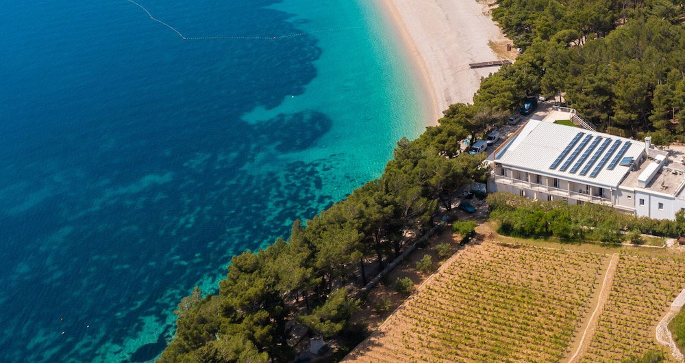 Hotel Zlatni Rat Beach Resort