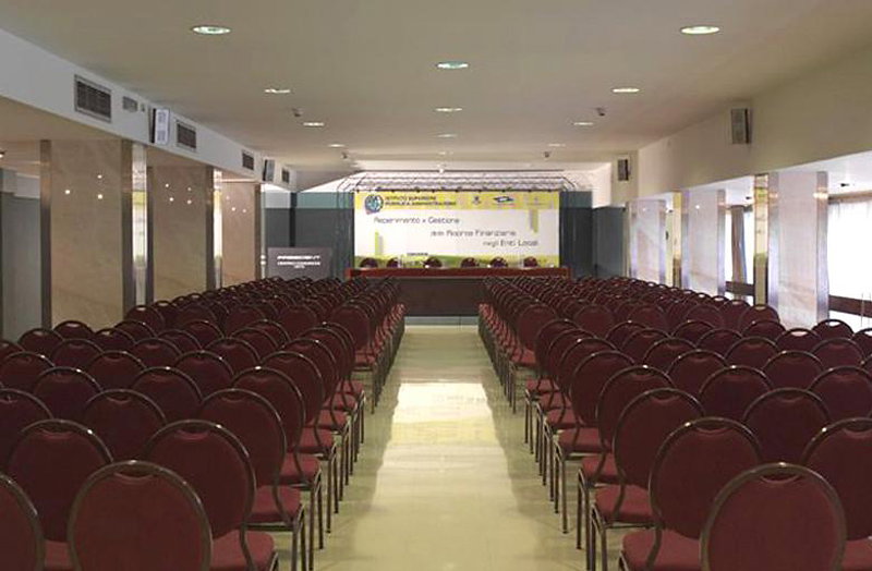 Hotel President Congressi