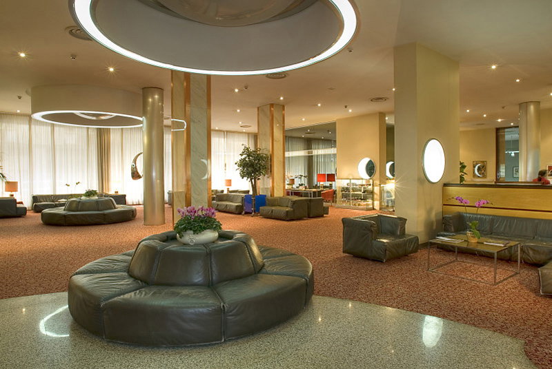 Hotel President Congressi
