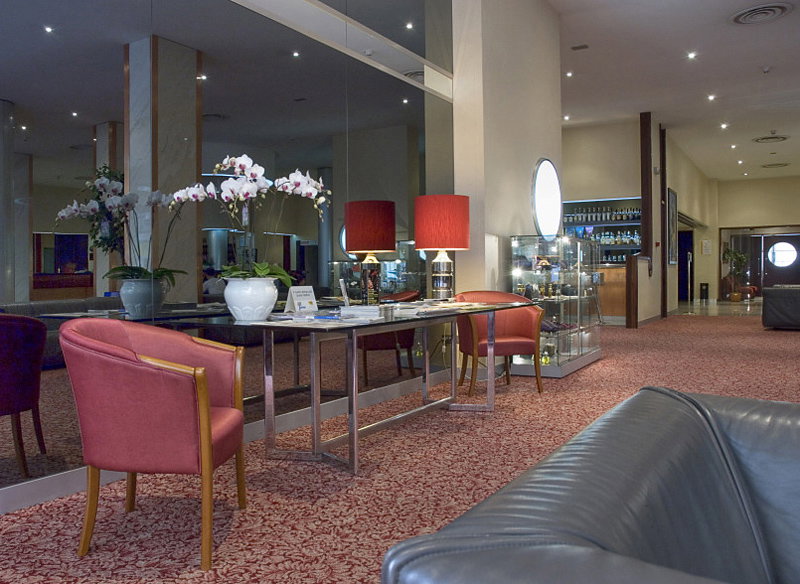 Hotel President Congressi