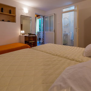 Hotel Apartments Stipe cazare Novi Vinodolski
