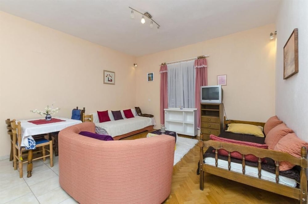 Hotel Apartment Zvone