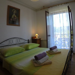 Hotel Antique Apartment With Balcony cazare Starigrad