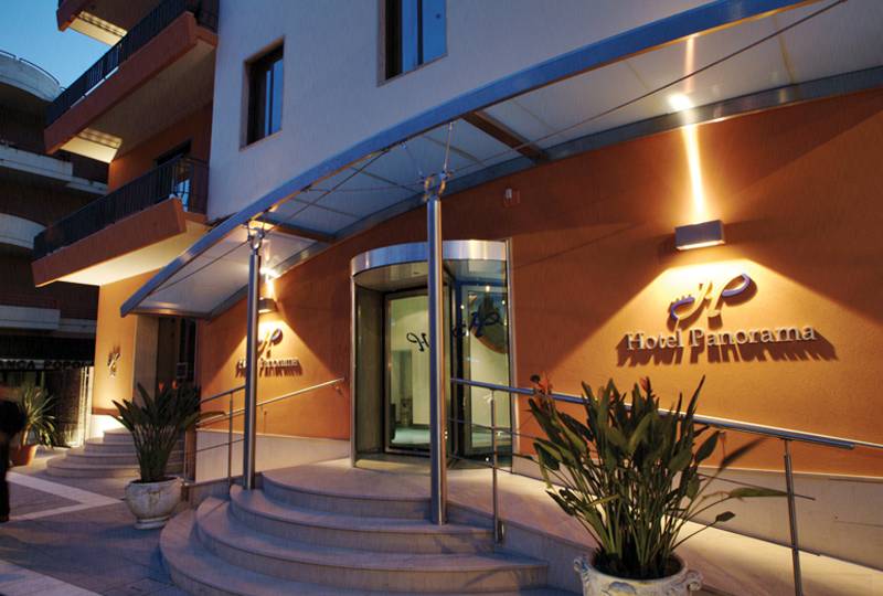 Hotel Hotel Panorama Siracusa