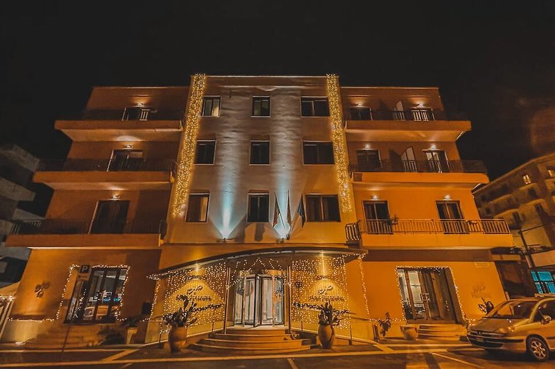 Hotel Panorama Siracusa