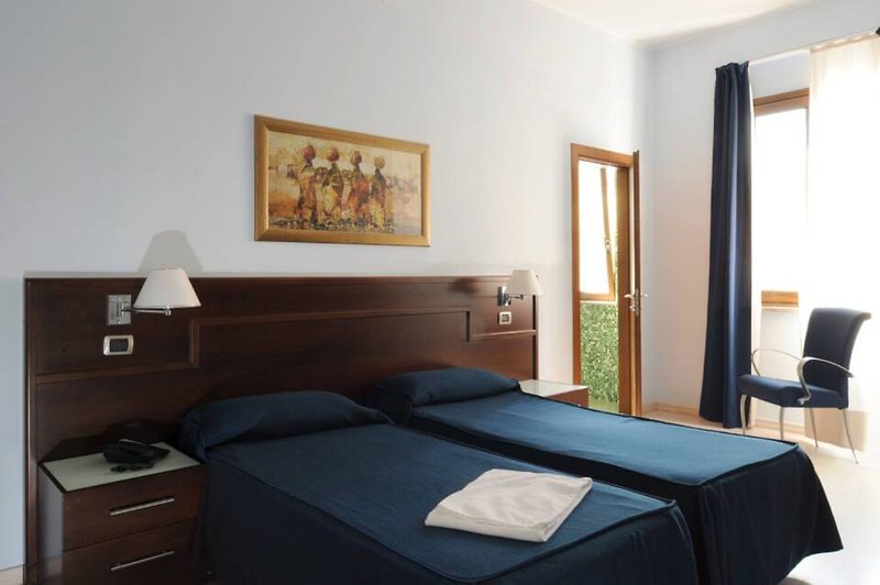 Hotel Panorama Siracusa