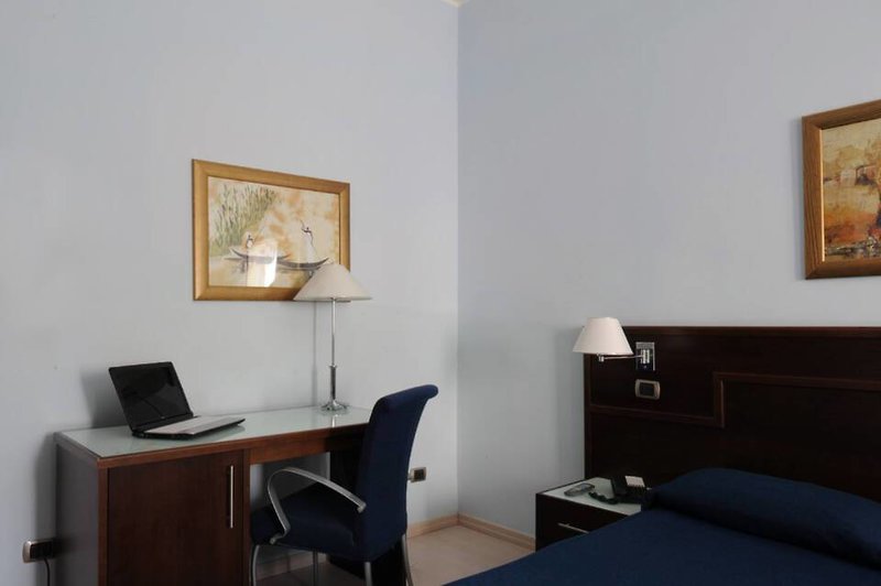 Hotel Panorama Siracusa
