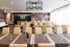 Hotel Best Quality Hotel La Darsena cazare Moncalieri
