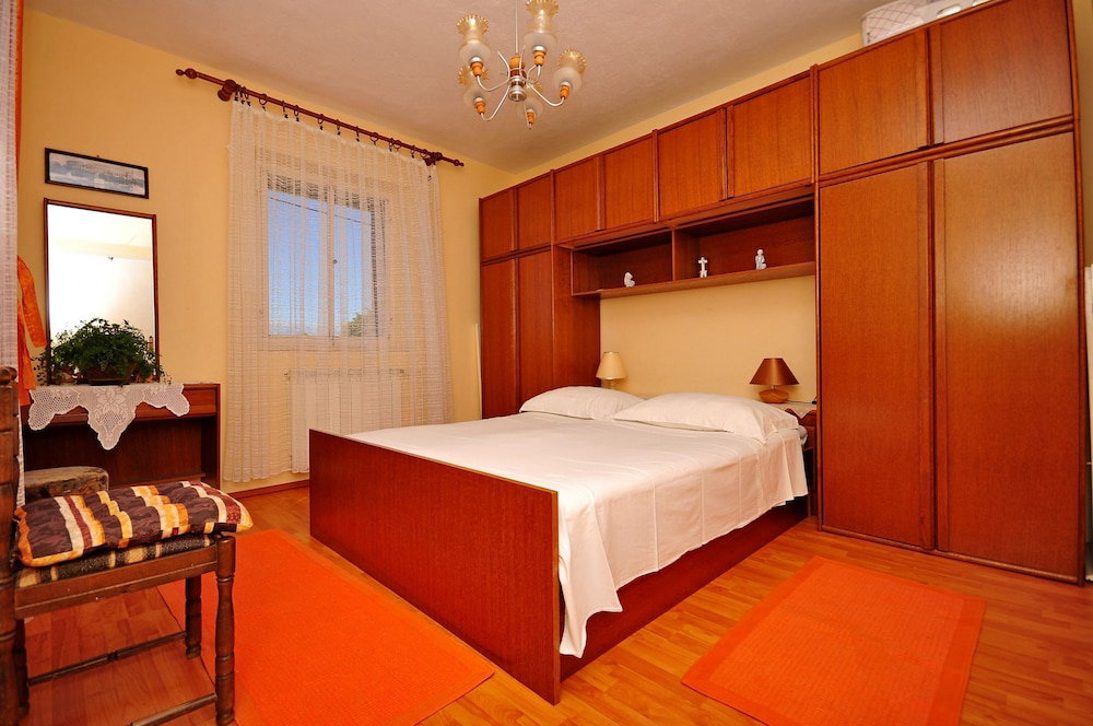 Hotel Apartments Kat